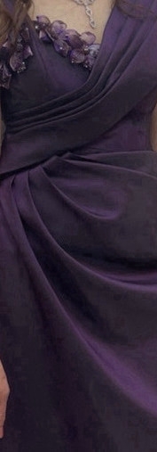 Wedding Dress - L, zarka