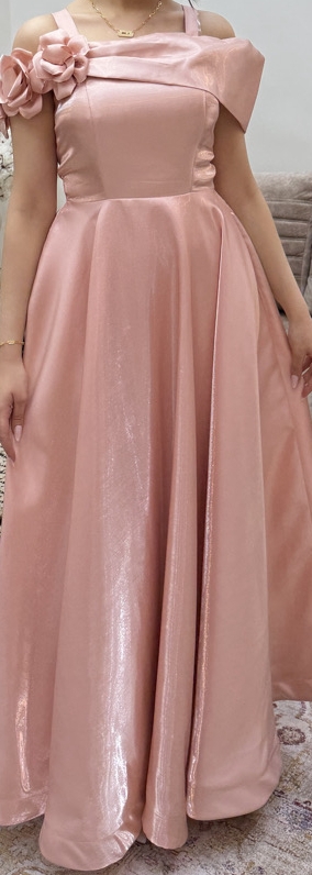 Wedding Dress - M, Zarka