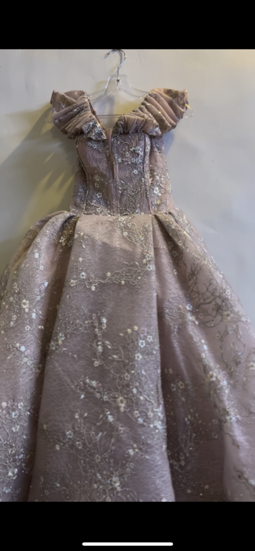 Night Out Dress - M, jeddah, Saudi Arabia - image 5