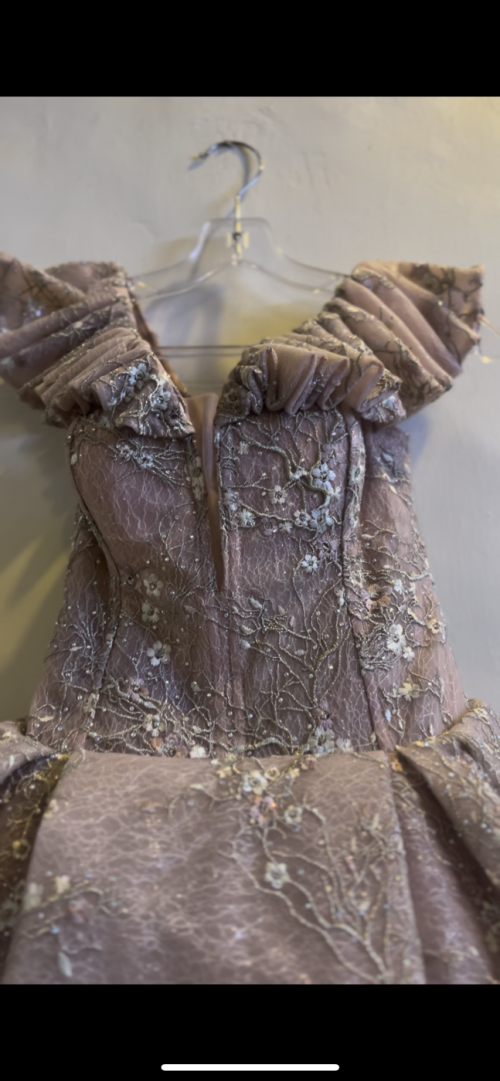Night Out Dress - M, jeddah, Saudi Arabia - image 4