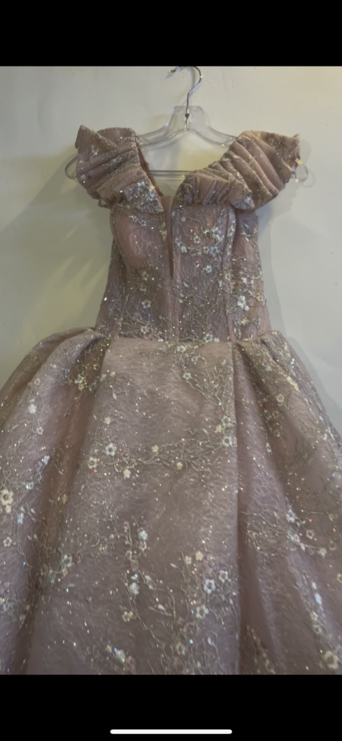 Night Out Dress - M, jeddah, Saudi Arabia - image 2