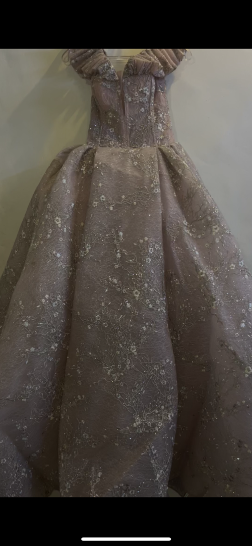 Night Out Dress - M, jeddah, Saudi Arabia - image 1