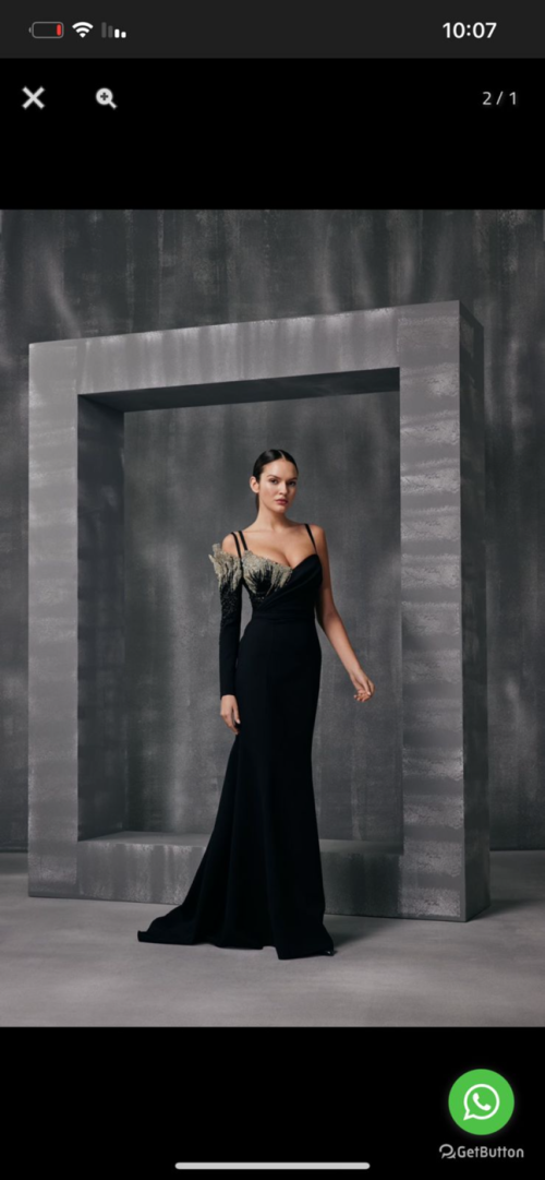 Night Out Dress - L, الخرج, Saudi Arabia - image 1