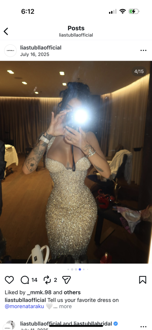Night Out Dress - XS, Gold, جدة - image 1