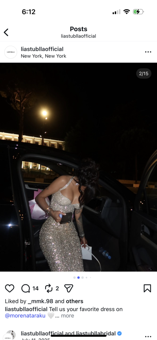 Night Out Dress - XS, Gold, جدة - image 2