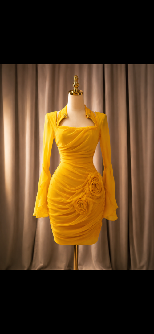 XL, Yellow, الدمام 