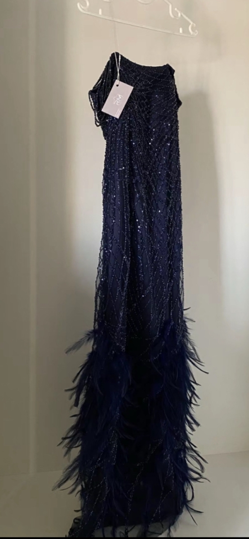 Night Out Dress - XS, حفر الباطن الفيحاء