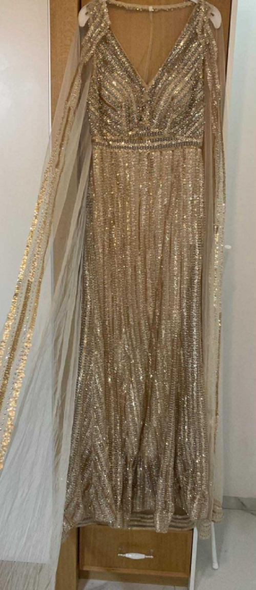 L, Gold, طولكرم, Palestine