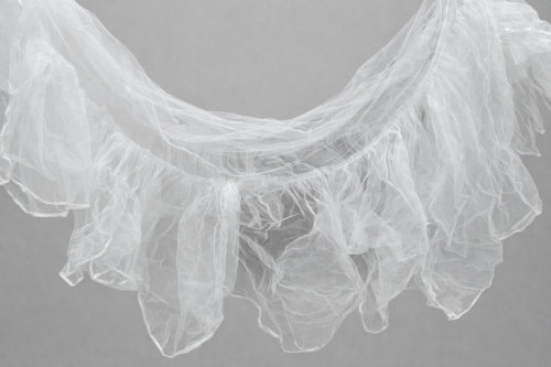 Wedding Dress - L, Pink, jeddah, Saudi Arabia - image 3