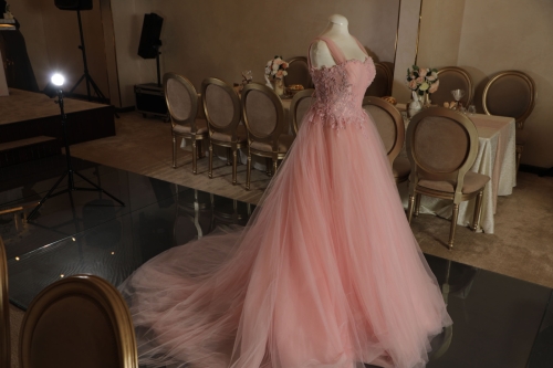Night Out Dress - XL, Pink, مكه, Saudi Arabia - image 1