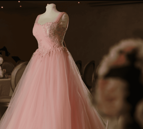 Night Out Dress - XL, Pink, مكه, Saudi Arabia - image 2