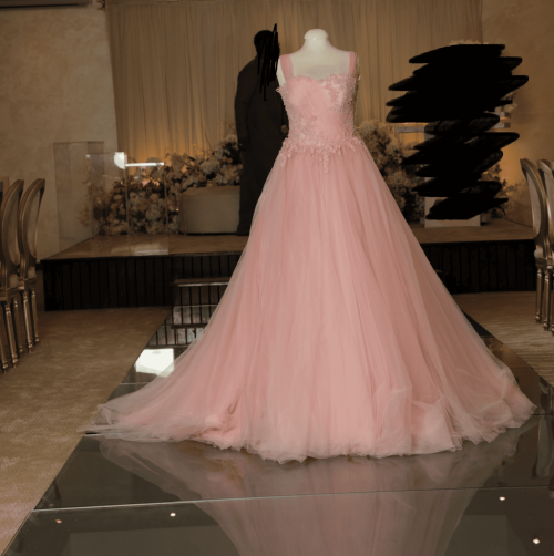 Night Out Dress - XL, Pink, مكه, Saudi Arabia - image 4