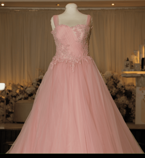 Night Out Dress - XL, Pink, مكه, Saudi Arabia - image 3