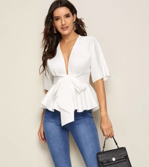 XL, White, السعودية الرياض, Saudi Arabia