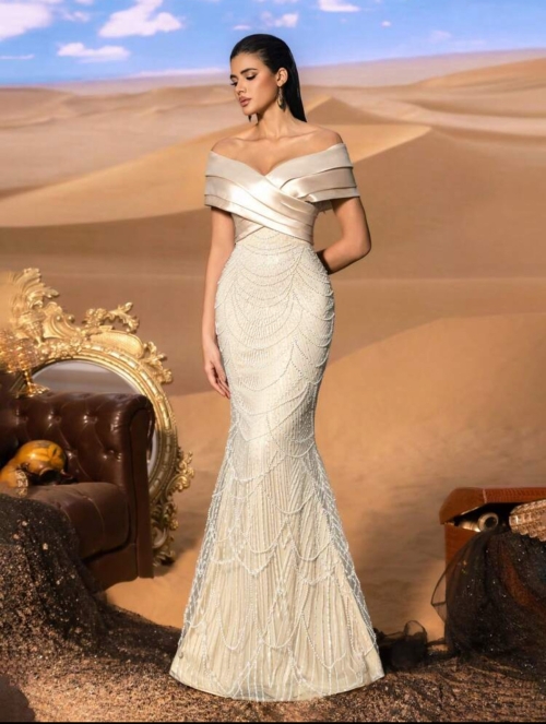 فستان عرس - L، زهري، Jordan/irbid