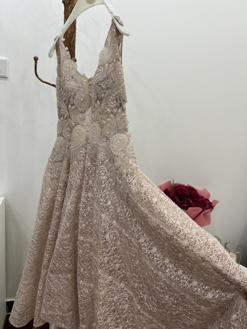 Night Out Dress - S, Pink, الشرقيه, Saudi Arabia - image 1