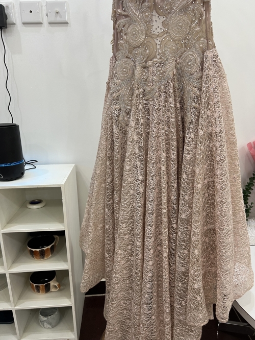 Night Out Dress - S, Pink, الشرقيه, Saudi Arabia - image 2