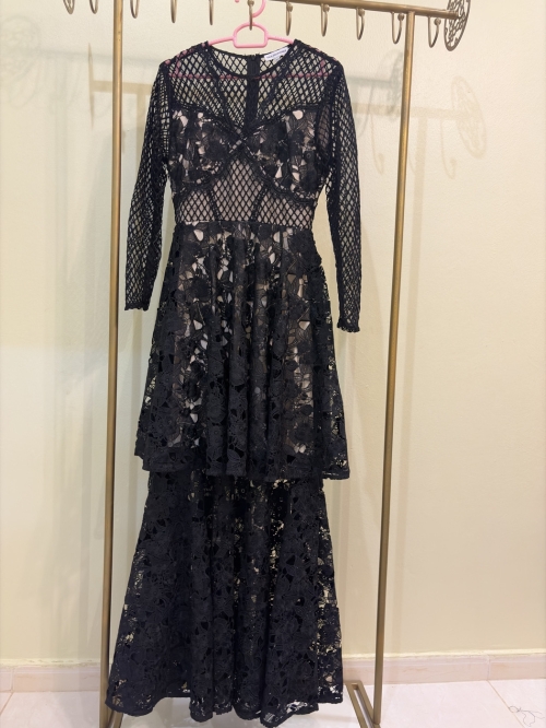 Long-Sleeve Dress - L, ينبع البحر , Saudi Arabia