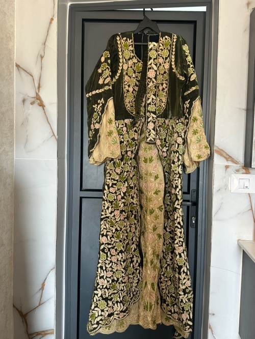 3XL, Green - image 1