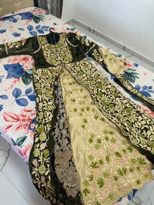3XL, Green - image 2