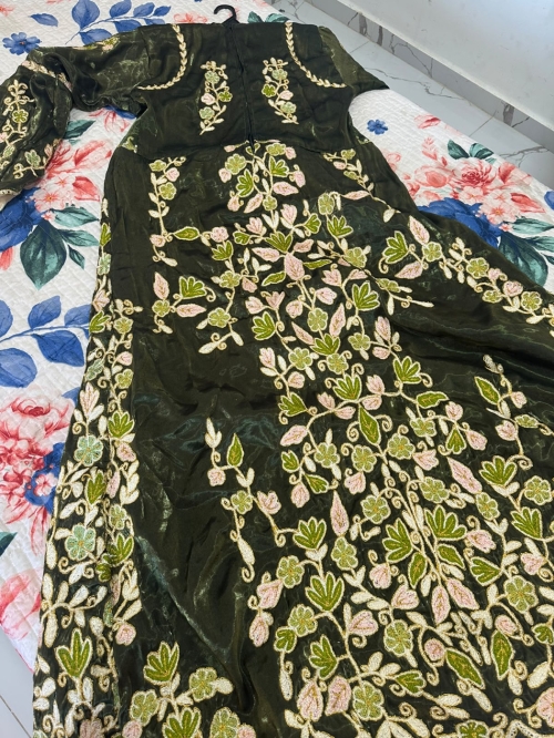 3XL, Green - image 3
