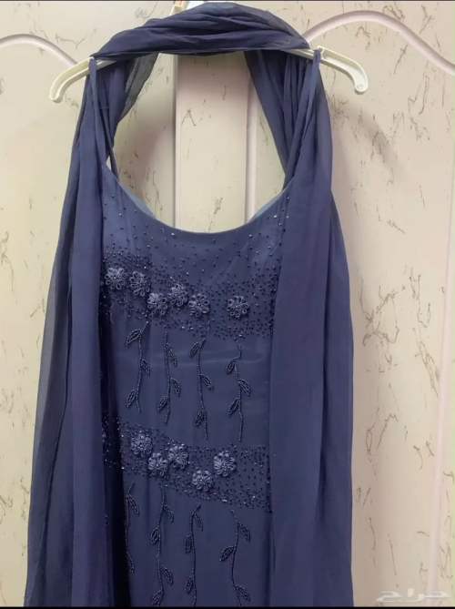 Night Out Dress - M, White, الاحساء  - image 6