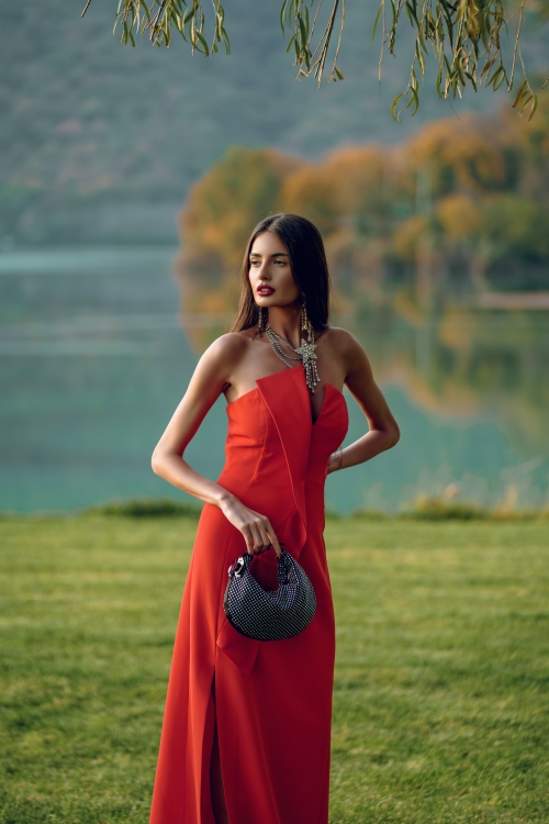 Accessories - S, Black, Dubai