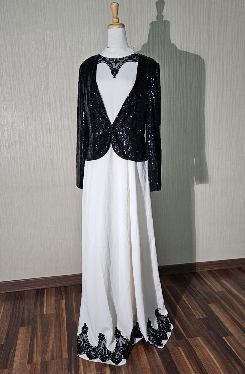 Night Out Dress - المدينة المنورة - image 3