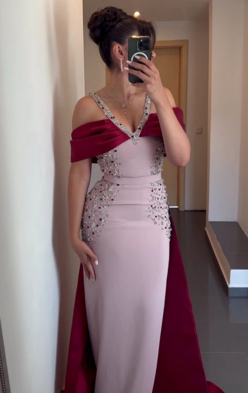 Night Out Dress - S, jeddah, Saudi Arabia