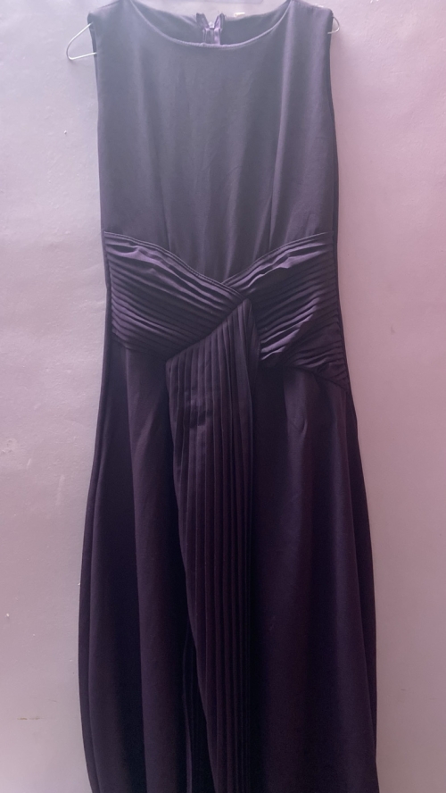Night Out Dress - S, Purple, مكه المكرمه, Saudi Arabia - image 1