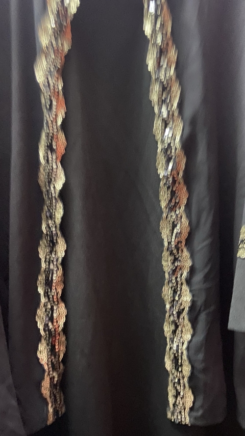 Night Out Dress - XL, Black, مكه المكرمه, Saudi Arabia - image 2