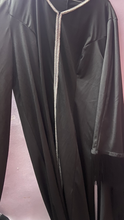 Night Out Dress - 3XL, Black, مكه المكرمه , Saudi Arabia - image 1