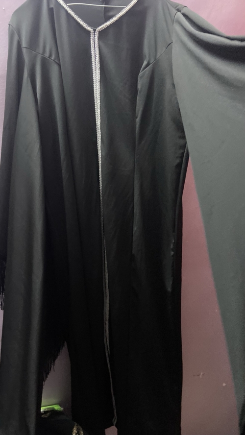 Night Out Dress - 3XL, Black, مكه المكرمه , Saudi Arabia - image 3