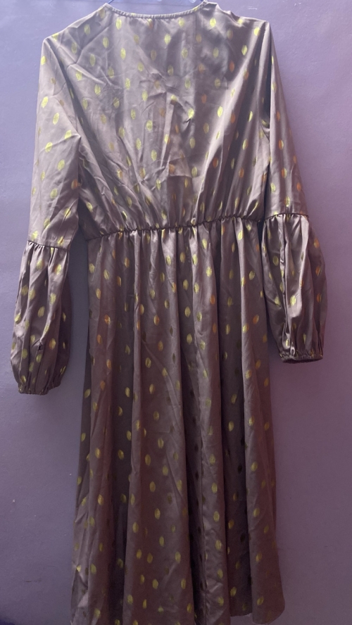 Traditional Dress - S, Pink, مكه المكرمه, Saudi Arabia - image 1