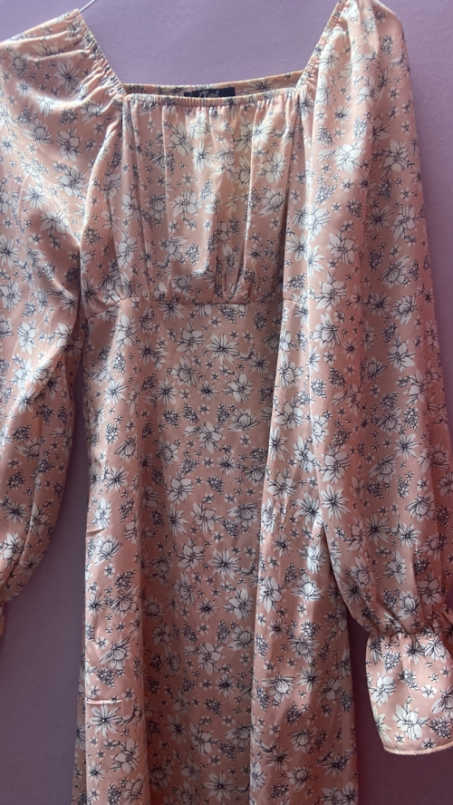 Tight Dress - S, Pink, مكه المكرمه, Saudi Arabia - image 4