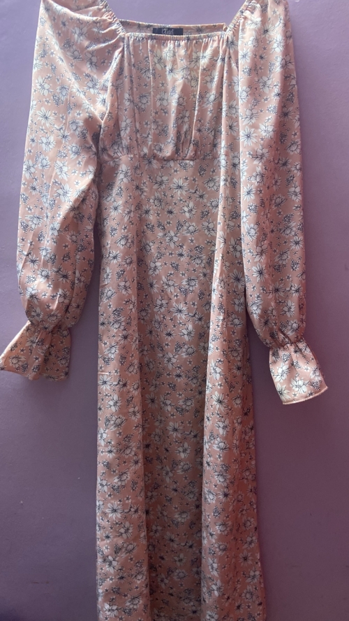 Tight Dress - S, Pink, مكه المكرمه, Saudi Arabia - image 1