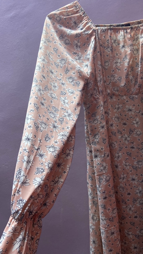 Tight Dress - S, Pink, مكه المكرمه, Saudi Arabia - image 3