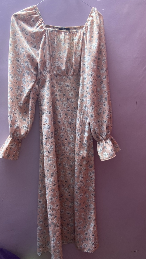 Tight Dress - S, Pink, مكه المكرمه, Saudi Arabia - image 2