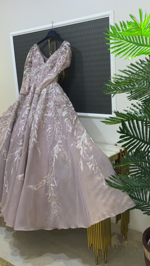 Night Out Dress - M, Pink, الدمام, Saudi Arabia - image 2