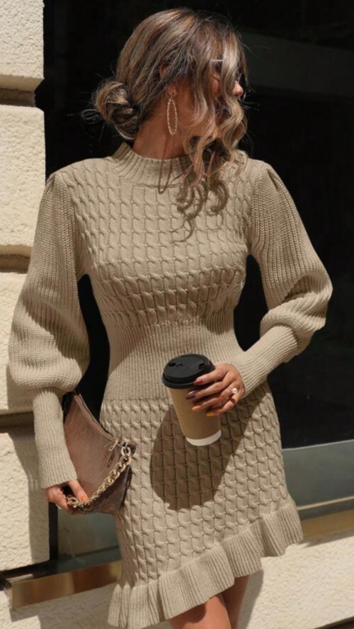 فستان فساتين ضيقة - M، اسود، محافظه الدوادمي ، المملكة العربية السعودية - صورة 4