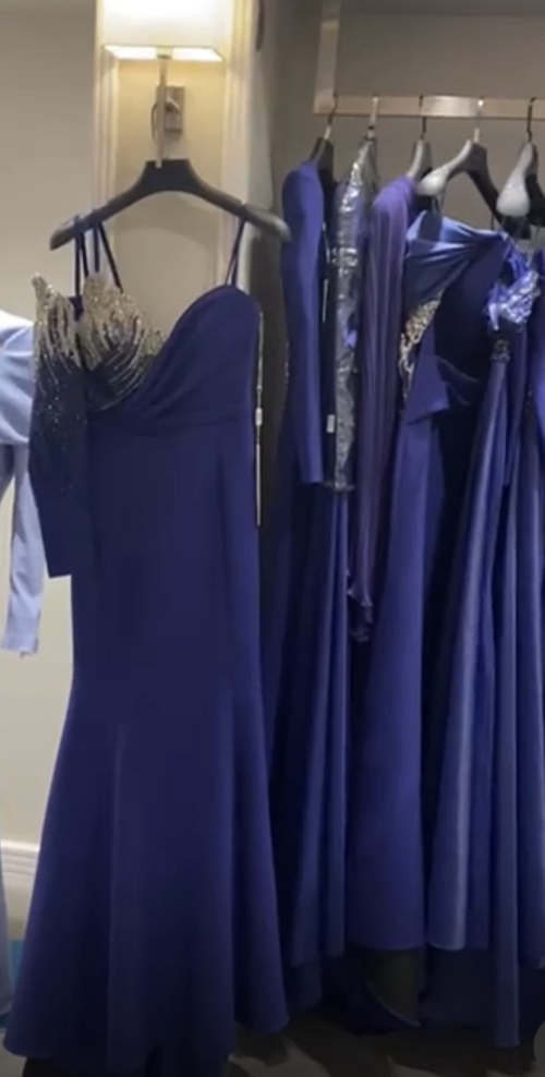 Night Out Dress - L, الخرج, Saudi Arabia - image 2