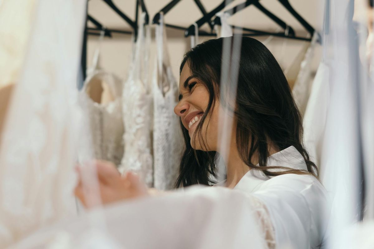 Wedding Dresses