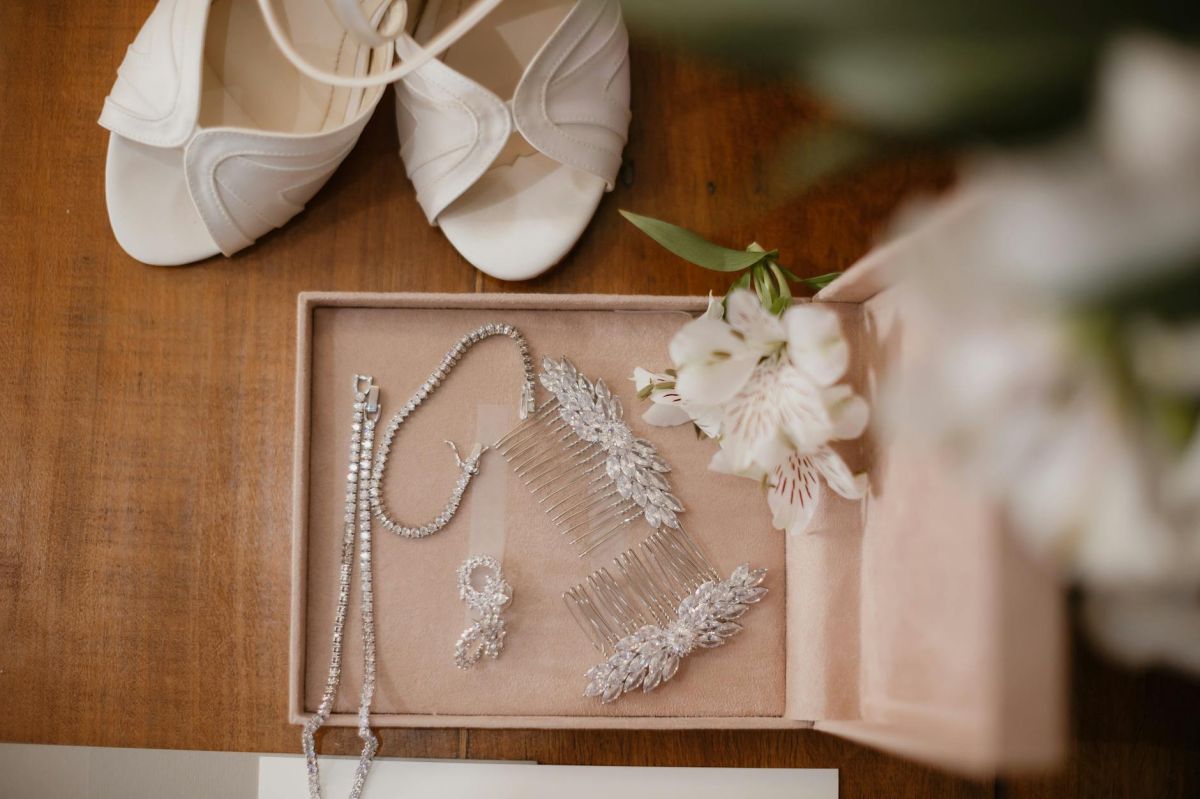 Bridal Accessories