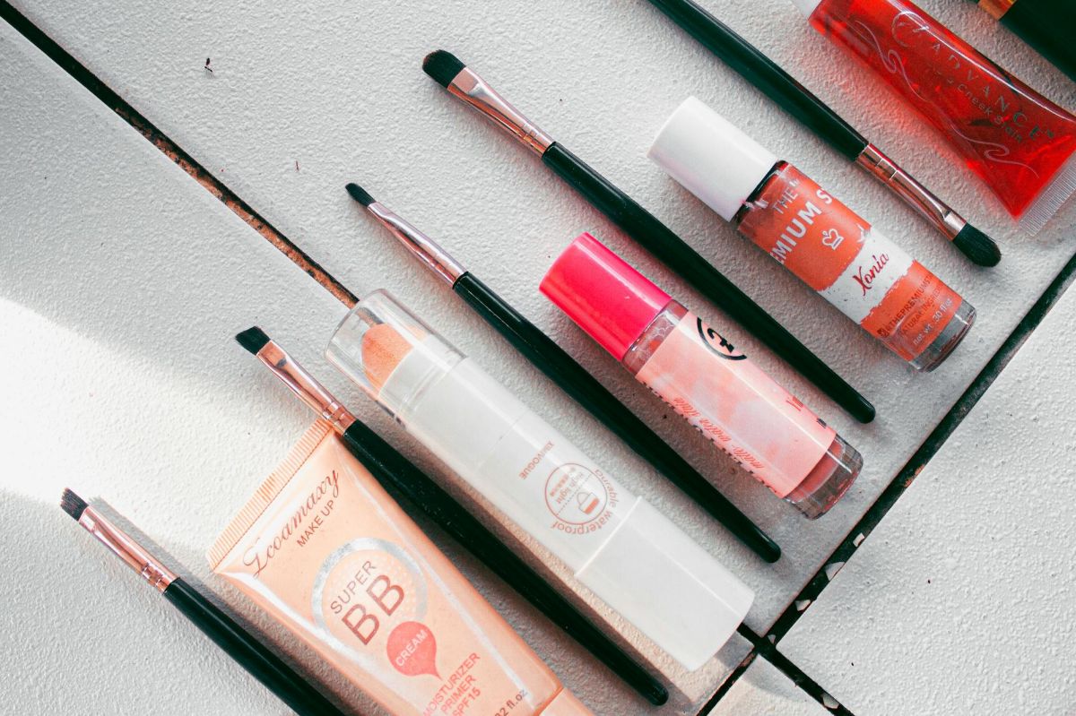 Beauty and Makeup