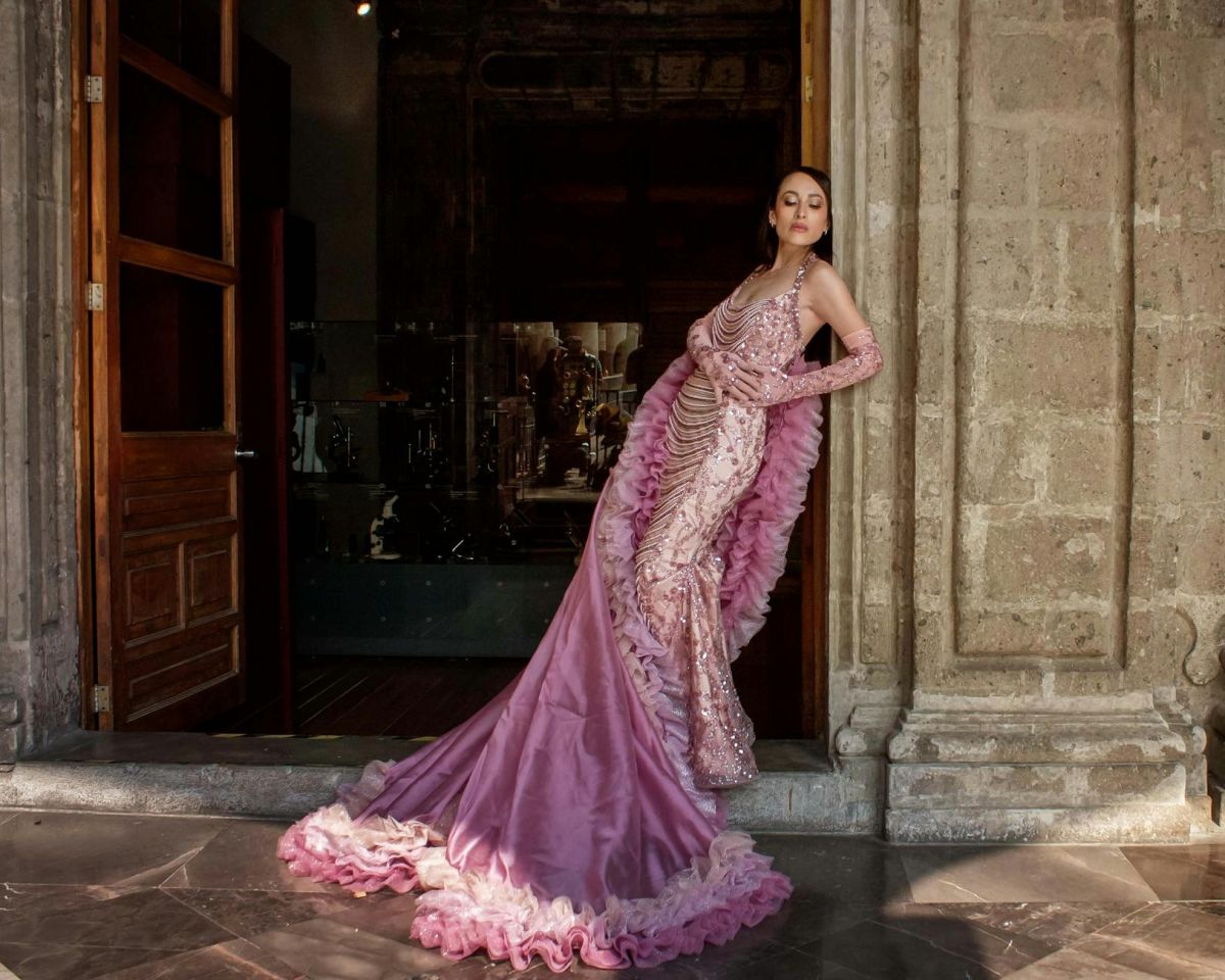 Evening Gowns