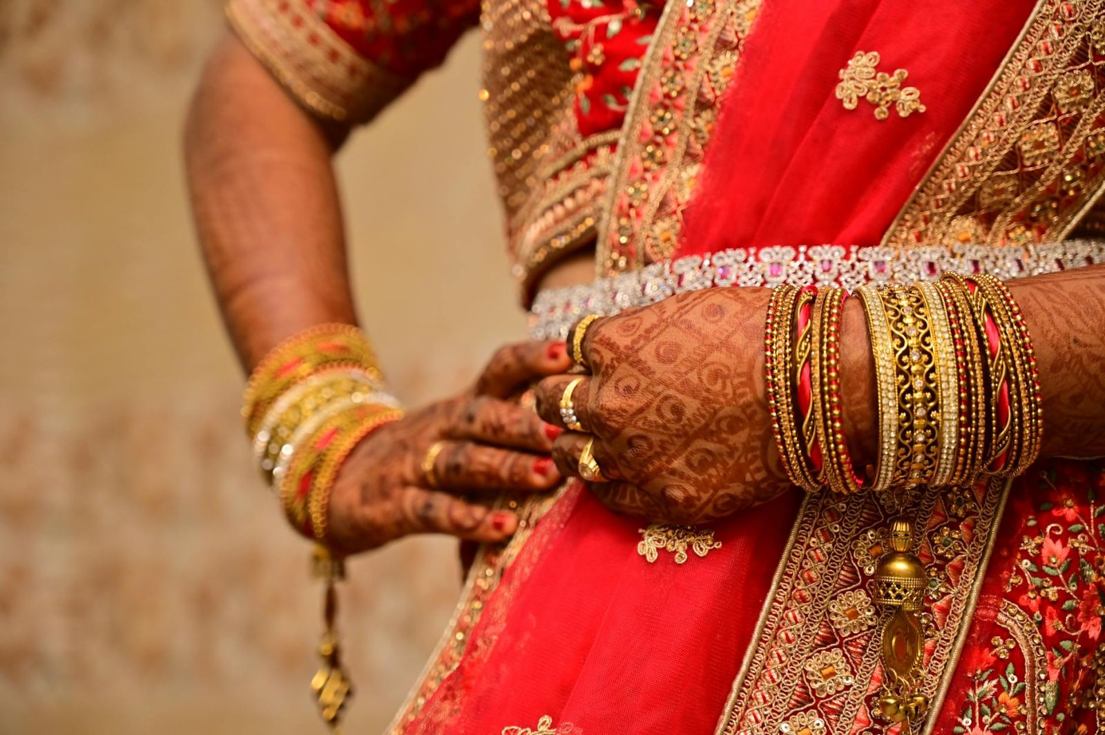 Wedding Jewelry Curation: Step by Step Plan from First Visit to Final Day