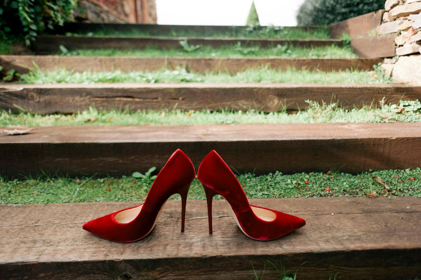 How to Choose the Perfect Stiletto Pumps