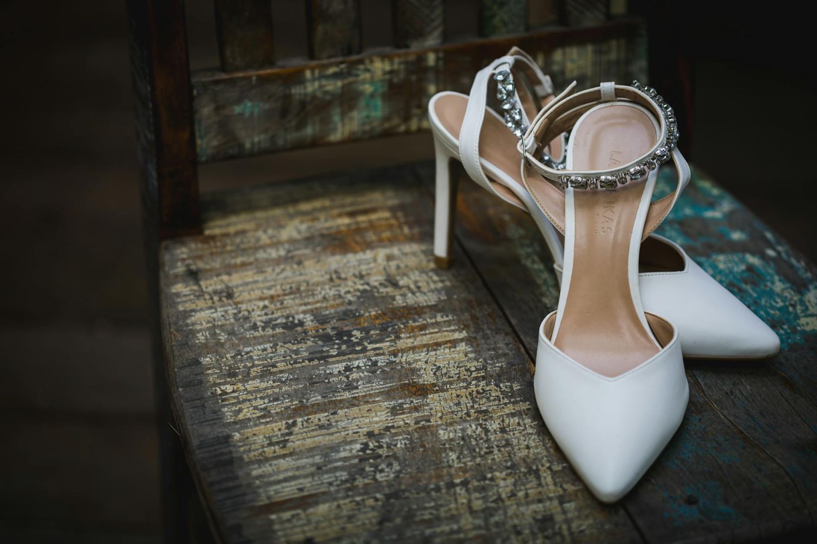 Bridal Shoe Selection: Complete Guide for a Polished Look