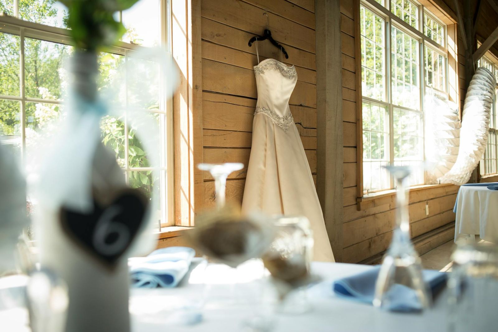 Wedding Dress Fit and Silhouette: Seasonal Trends with Practical Tips