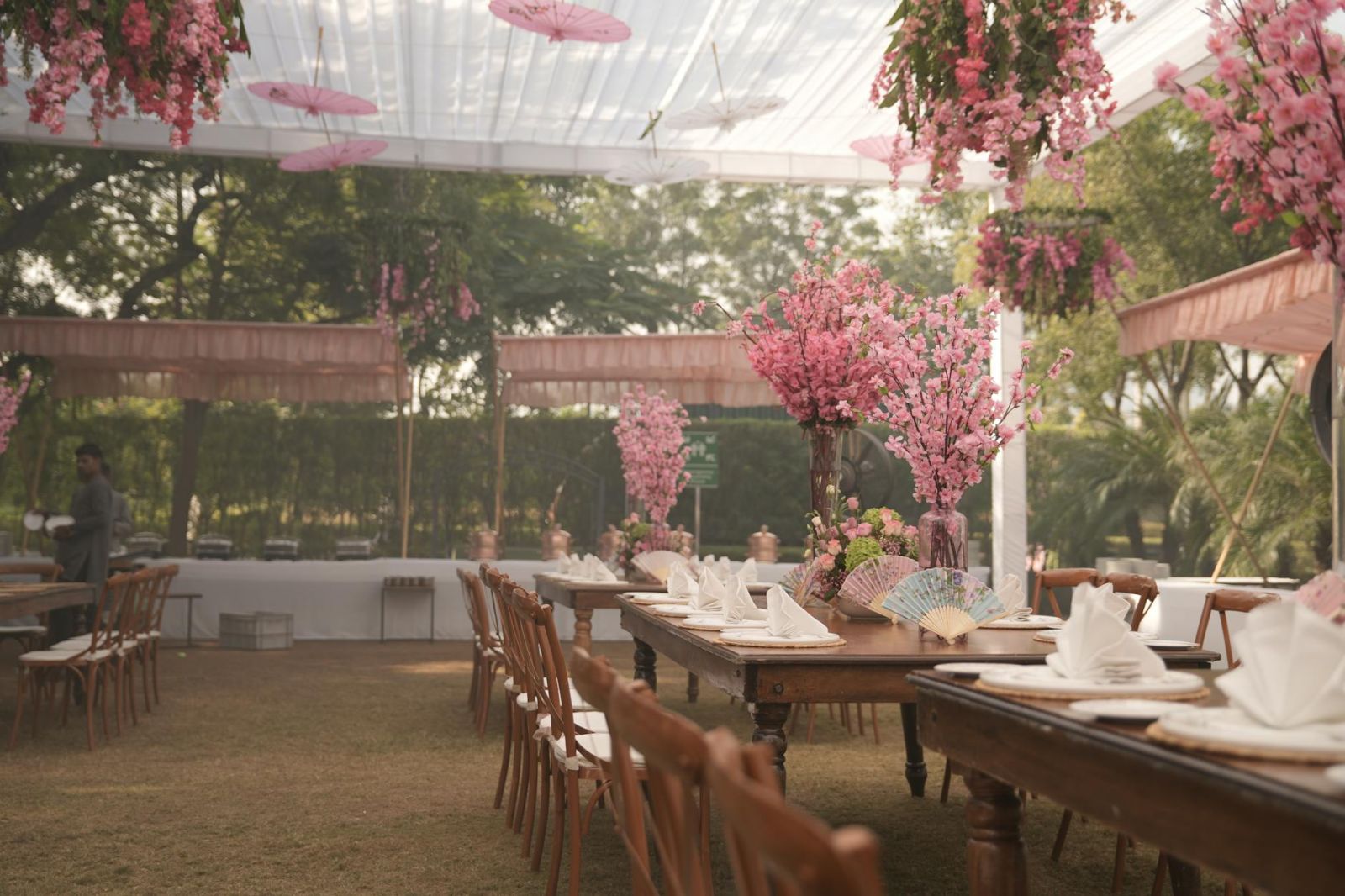 Event Styling and Coordination: Premium Styling Moves Used by Professionals